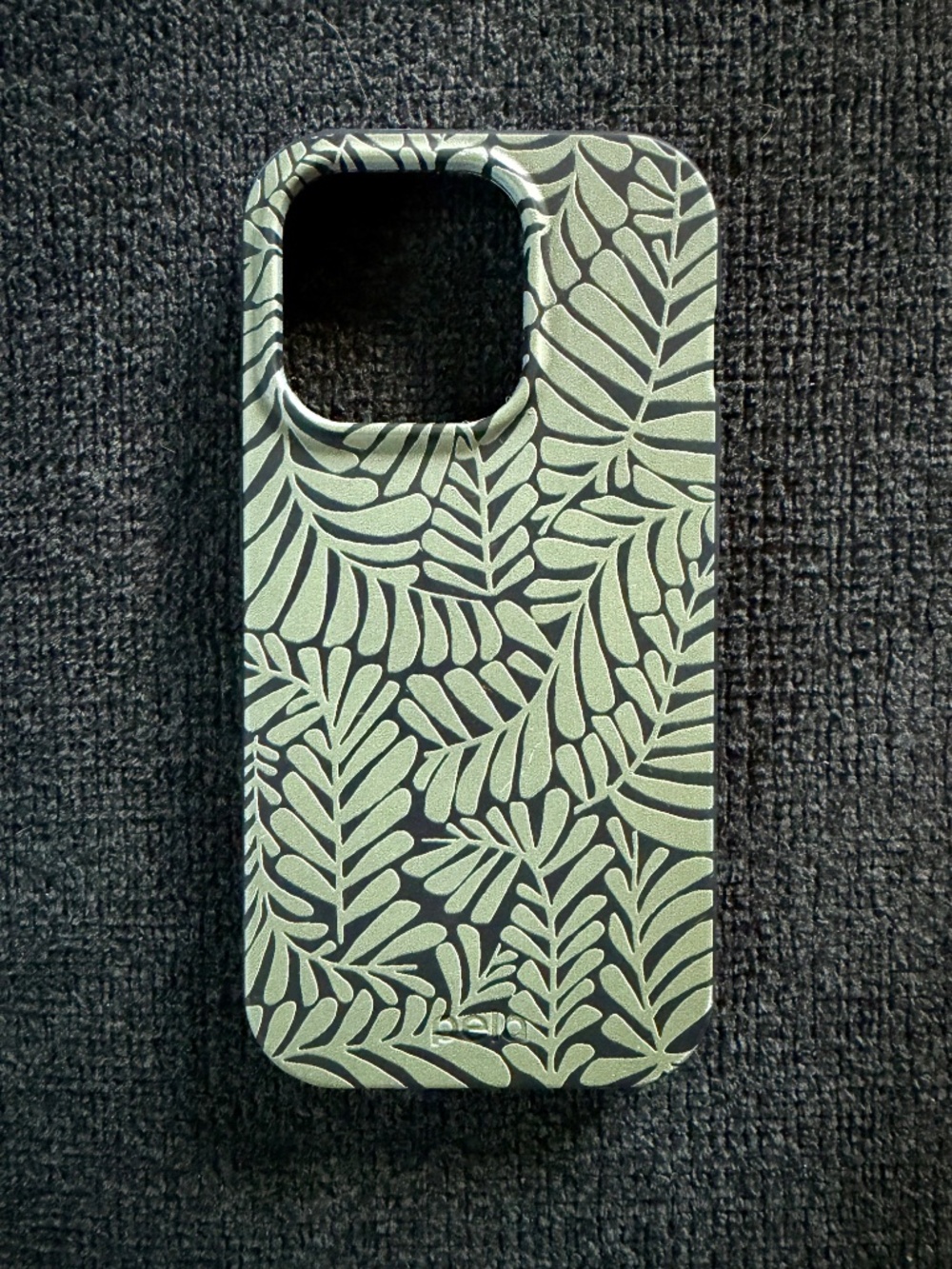 NWOT Pela Ferns Dream Case — iPhone 15 Pro - Picture 5 of 6